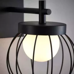 Dunelm Lanesra Outdoor Wall Light 12 Dunelm Lanesra Outdoor Wall Light -Cheap wall lights Store 30749354 alt04