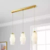 Dunelm Elena 3 Light Diner Ceiling Fitting 2 Dunelm Elena 3 Light Diner Ceiling Fitting -Cheap wall lights Store 30752912