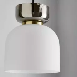 Dunelm Tien 1 Light Pendant Ceiling Fitting 10 Dunelm Tien 1 Light Pendant Ceiling Fitting -Cheap wall lights Store 30752913 alt02