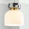 Dunelm Tien Easy Fit Pendant -Cheap wall lights Store 30752915