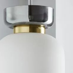 Dunelm Tien Easy Fit Pendant -Cheap wall lights Store 30752915 alt02