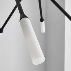 Elements Fontain 10 Light Ceiling Fitting -Cheap wall lights Store 30752918 alt02