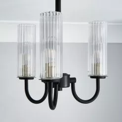 Dorma Henstone 3 Light Bathroom Ceiling Fitting 10 Dorma Henstone 3 Light Bathroom Ceiling Fitting -Cheap wall lights Store 30752921 alt02