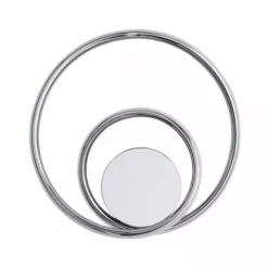 Dunelm Langdon Chrome Integrated LED Bathroom Wall Light 12 Dunelm Langdon Chrome Integrated LED Bathroom Wall Light -Cheap wall lights Store 30752937 alt05
