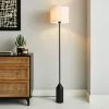 Dunelm Sole Black Floor Lamp 2 Dunelm Sole Black Floor Lamp -Cheap wall lights Store 30752944