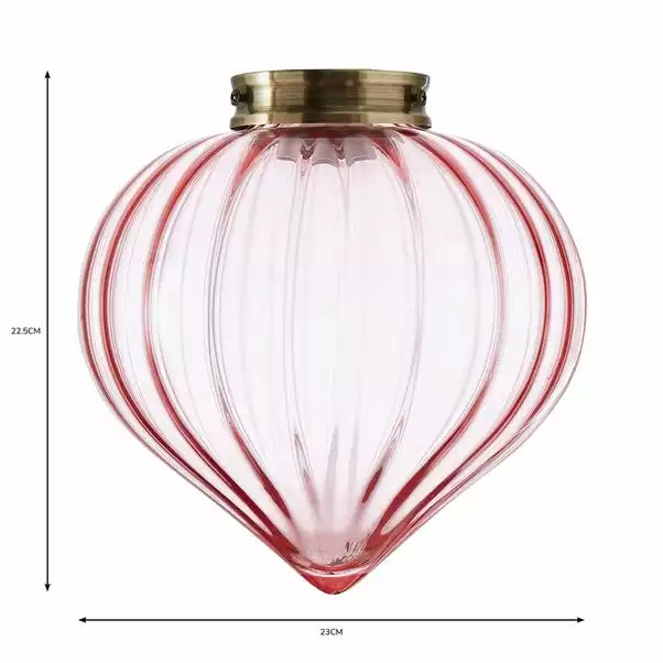 Dunelm Voyager Easy Fit Pendant 7 Dunelm Voyager Easy Fit Pendant - Image 5