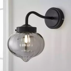 Dunelm Voyager Wall Light