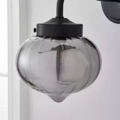 Dunelm Voyager Wall Light -Cheap wall lights Store 30752955 alt02