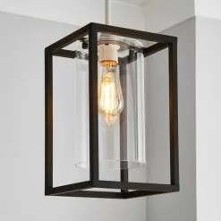 Dunelm London Easy Fit Pendant
