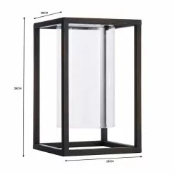 Dunelm London Easy Fit Pendant -Cheap wall lights Store 30753351 alt07