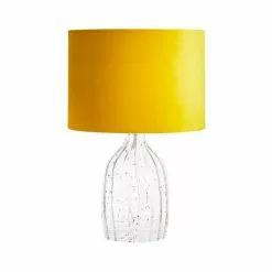 Dunelm Tamara Table Lamp -Cheap wall lights Store 30753352 alt05