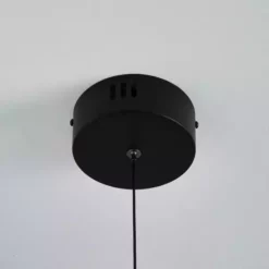 Dunelm Elements Bjork 1 Light Ceiling Fitting -Cheap wall lights Store 30753355 alt03