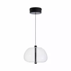 Dunelm Elements Bjork 1 Light Ceiling Fitting -Cheap wall lights Store 30753355 alt05
