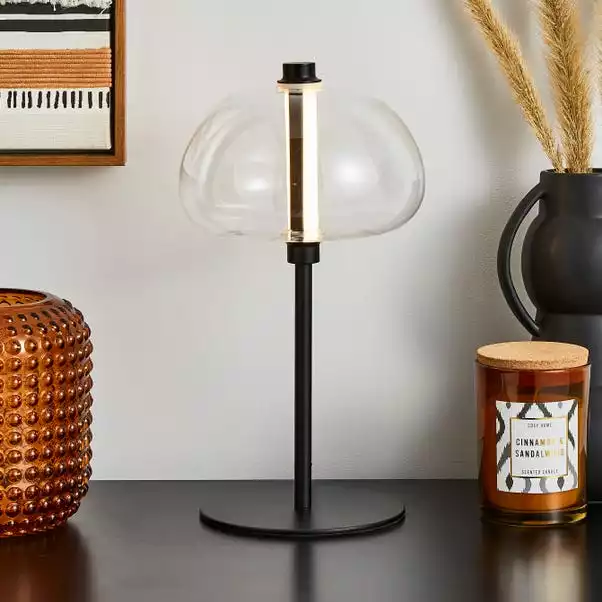 Dunelm Elements Bjork Table Lamp 3 Dunelm Elements Bjork Table Lamp