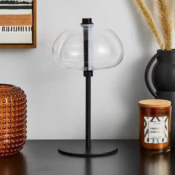 Dunelm Elements Bjork Table Lamp 4 Dunelm Elements Bjork Table Lamp - Image 2