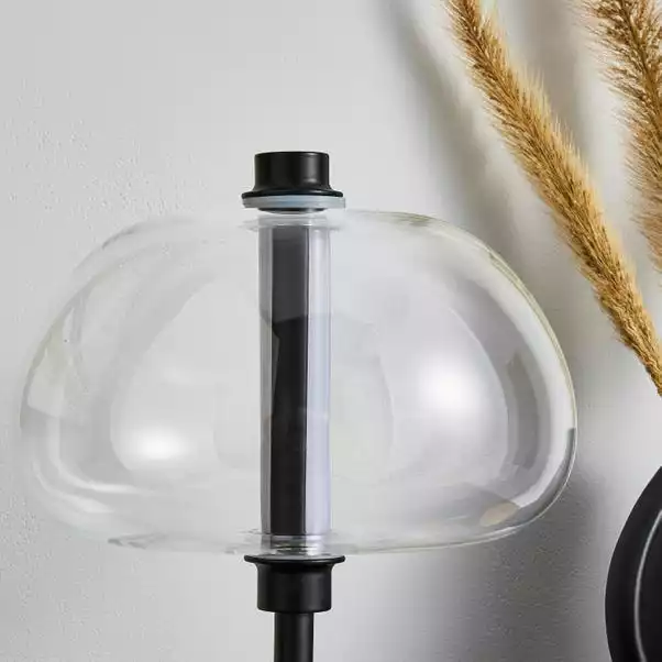 Dunelm Elements Bjork Table Lamp 5 Dunelm Elements Bjork Table Lamp - Image 3