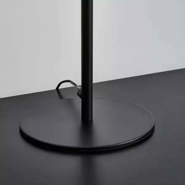 Dunelm Elements Bjork Table Lamp 6 Dunelm Elements Bjork Table Lamp - Image 4