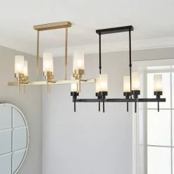 Dunelm Cavendish 6 Light Ceiling Fitting 13 Dunelm Cavendish 6 Light Ceiling Fitting -Cheap wall lights Store 30753359 alt06