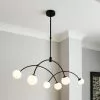 Dunelm Gigi 6 Light Ceiling Fitting