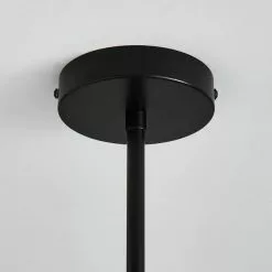 Dunelm Gigi 6 Light Ceiling Fitting -Cheap wall lights Store 30753365 alt03