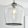 Dunelm Lenny Easy Fit Pendant -Cheap wall lights Store 30753378