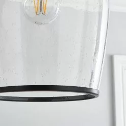 Dunelm Lenny Easy Fit Pendant -Cheap wall lights Store 30753378 alt02