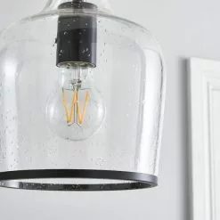 Dunelm Lenny 3 Light Black Diner Ceiling Fitting 10 Dunelm Lenny 3 Light Black Diner Ceiling Fitting -Cheap wall lights Store 30753379 alt02