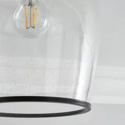 Dunelm Lenny 1 Light Black Flush Ceiling Fitting 10 Dunelm Lenny 1 Light Black Flush Ceiling Fitting -Cheap wall lights Store 30753380 alt02