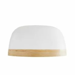 The Edited Life Edited Life Bamboo Easy Fit Pendant -Cheap wall lights Store 30753426 alt05