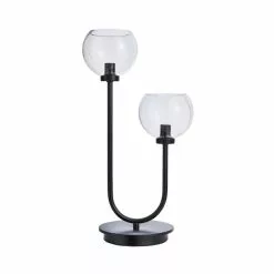 Dunelm Apartment 2 Light Table Lamp 12 Dunelm Apartment 2 Light Table Lamp -Cheap wall lights Store 30753431 alt05