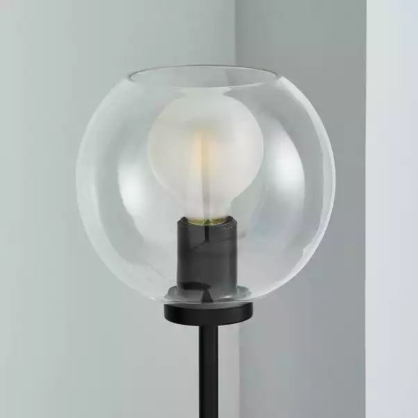 Dunelm Apartment 2 Light Floor Lamp 5 Dunelm Apartment 2 Light Floor Lamp - Image 3