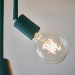 Dunelm Koppla 3 Light Spotlight -Cheap wall lights Store 30754845 alt04