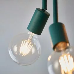 Dunelm Koppla 3 Light Spotlight -Cheap wall lights Store 30754845 alt05