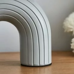 Dunelm Rumey Integrated LED Table Lamp 9 Dunelm Rumey Integrated LED Table Lamp -Cheap wall lights Store 30755343 alt02