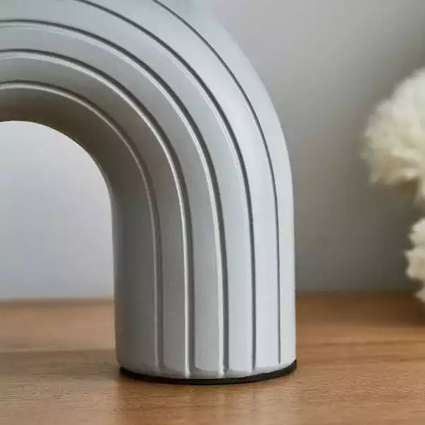 Dunelm Rumey Integrated LED Table Lamp 5 Dunelm Rumey Integrated LED Table Lamp - Image 3