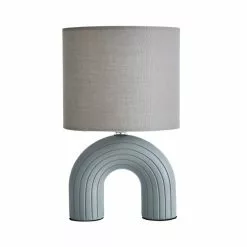Dunelm Rumey Integrated LED Table Lamp 11 Dunelm Rumey Integrated LED Table Lamp -Cheap wall lights Store 30755343 alt05