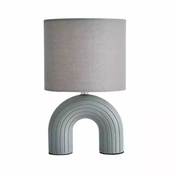 Dunelm Rumey Integrated LED Table Lamp 7 Dunelm Rumey Integrated LED Table Lamp - Image 5