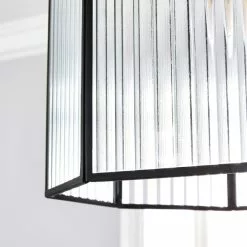 Dunelm Voss Easy Fit Pendant -Cheap wall lights Store 30755590 alt02