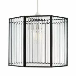 Dunelm Voss Easy Fit Pendant -Cheap wall lights Store 30755590 alt05