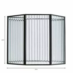 Dunelm Voss Easy Fit Pendant -Cheap wall lights Store 30755590 alt07