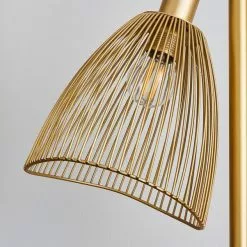 Elements Jaula Desk Lamp -Cheap wall lights Store 30755631 alt02