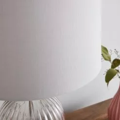 Dunelm Ora Table Lamp -Cheap wall lights Store 30755686 alt02