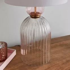 Dunelm Ora Table Lamp -Cheap wall lights Store 30755686 alt03