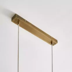 Churchgate Cotes Rattan 2 Light Diner Ceiling Fitting -Cheap wall lights Store 30755690 alt02