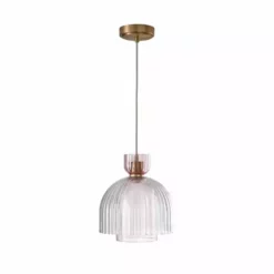 Dunelm Ora 1 Light Ceiling Fitting -Cheap wall lights Store 30755691 alt05