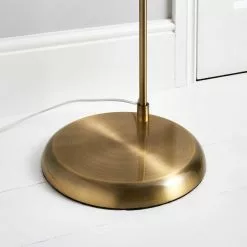 Churchgate Cotes Rattan Floor Lamp -Cheap wall lights Store 30755696 alt03