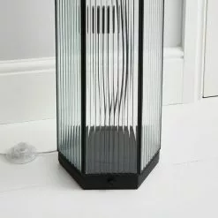 Dunelm Voss Floor Lamp -Cheap wall lights Store 30755697 alt03