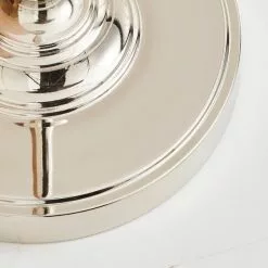 Dorma Bedford Polished Nickel Floor Lamp -Cheap wall lights Store 30755699 alt03