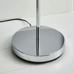 Dunelm Iris 4 Light Floor Lamp -Cheap wall lights Store 30755702 alt03