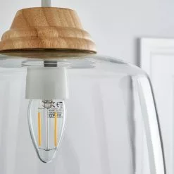 Churchgate Croxton Easy Fit Pendant 10 Churchgate Croxton Easy Fit Pendant -Cheap wall lights Store 30755704 alt02